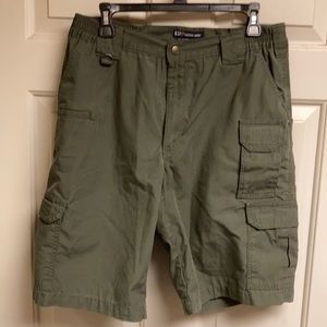 Men’s 5.11 Taclite Shorts
